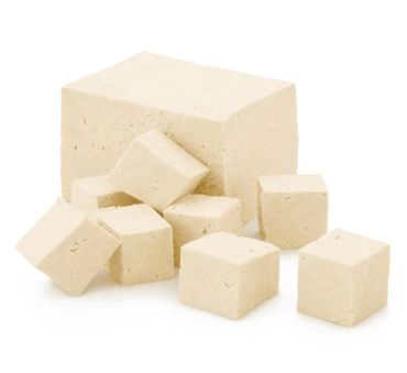 Fresh Tofu, 500G